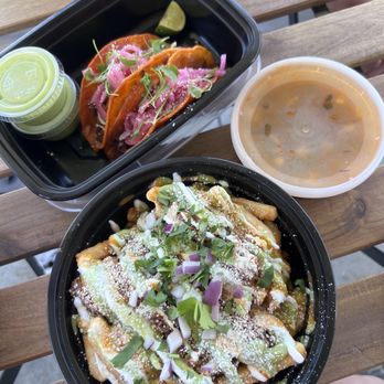 La Patrona - Birria tacos - Food Trucks Near Me - Gilroy, California La Patrona - Birria tacos - Food Trucks Near Me - Gilroy, California