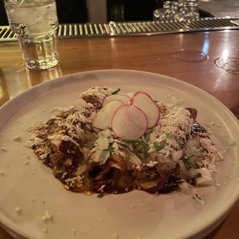 Pilsen Yards - Chicken Enchiladas - Tacos Near Me - Chicago, Illinois Pilsen Yards - Chicken Enchiladas - Tacos Near Me - Chicago, Illinois