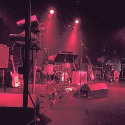 Pre-Show Pre-Show