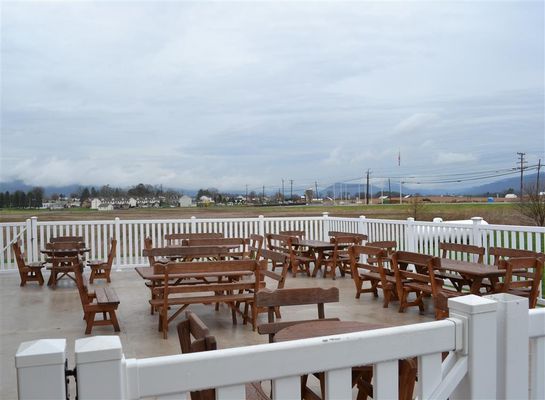 Best Western Nittany Inn Milroy by null