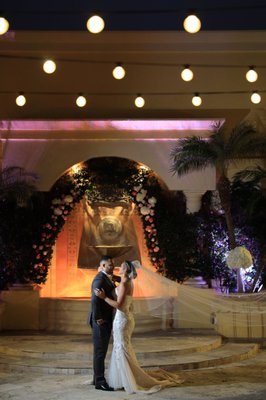 Benvenuto Restaurant & Banquet Facility by null