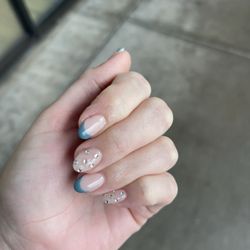 Shui Nails & Spa