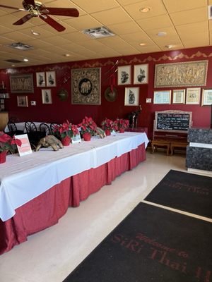 Siri Thai Two by null