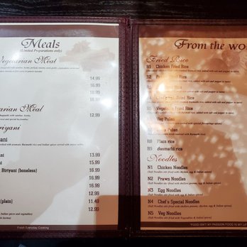 Anjappar Chettinad Restaurant - Anjappar Chettinad Restaurant menu - Indian Near Me - Scarborough, Ontario Anjappar Chettinad Restaurant - Anjappar Chettinad Restaurant menu - Indian Near Me - Scarborough, Ontario
