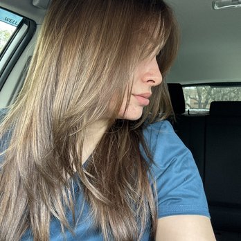 Bloom Salon - Leanna's work! - Hair Salons Near Me - Los Angeles, California Bloom Salon - Leanna's work! - Hair Salons Near Me - Los Angeles, California