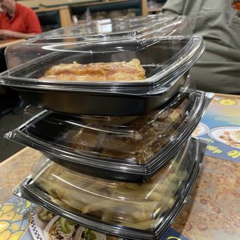 Black Bear Diner New Braunfels - Leftovers going home! - Diners Near Me - New Braunfels, Texas
