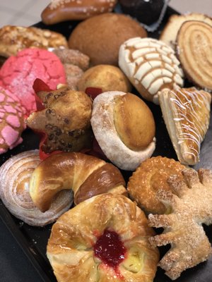 Diana's Bakery by null