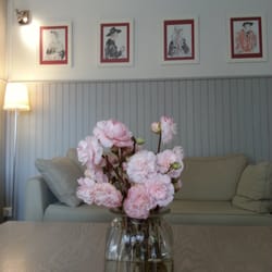 Hôtel du Centre Chez Janie