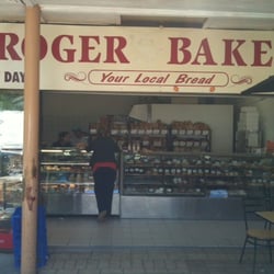 Roger Bakery