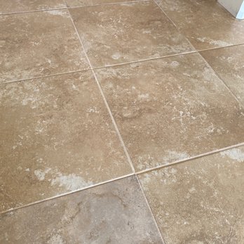 Clean to the Maxx - Grout free tile - Carpet Cleaning Near Me