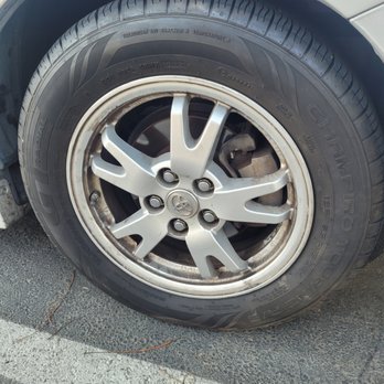 Super Tires - Prius 195 65 15 front tires with lots of tread. - Tires Near Me - Spring Valley, California Super Tires - Prius 195 65 15 front tires with lots of tread. - Tires Near Me - Spring Valley, California