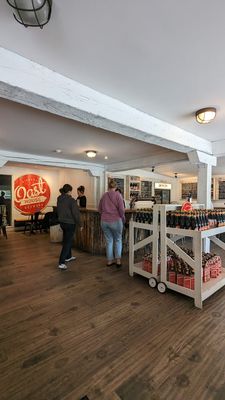Niagara Oast House Brewers - Craft Brewery in Niagara On The Lake by null