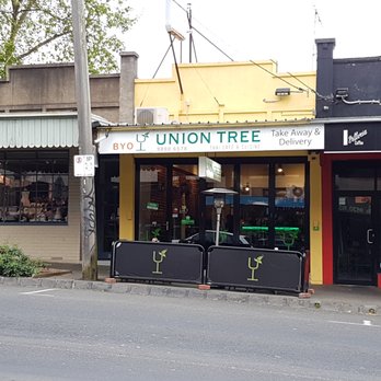 Union Tree Thai - Street view - Thai Near Me - Surrey Hills, VIC Union Tree Thai - Street view - Thai Near Me - Surrey Hills, VIC