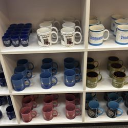 The Nashville Store - Cups