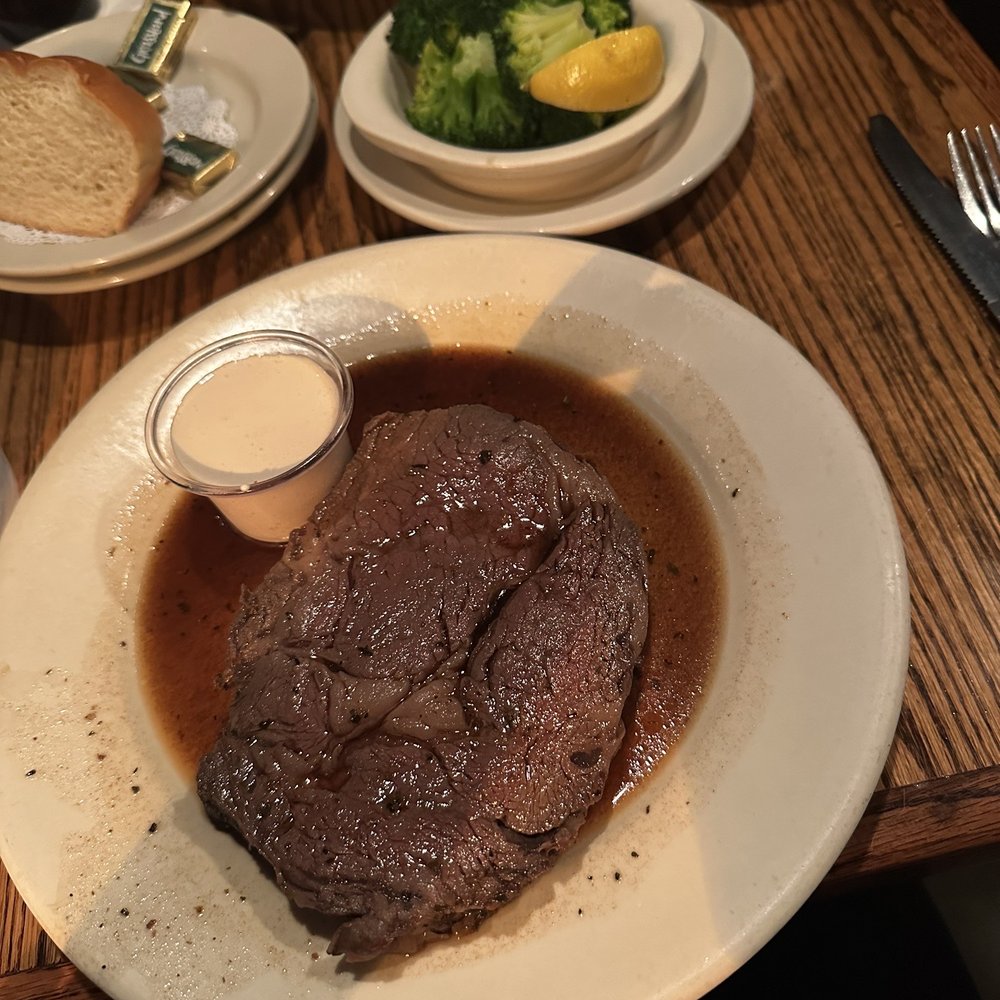 Skips - "Prime Rib " - Desserts Near Me - Des Moines, Iowa Skips - "Prime Rib " - Desserts Near Me - Des Moines, Iowa