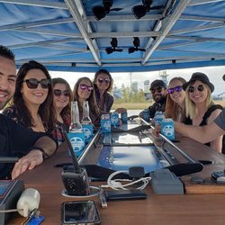 Brewboat Wilmington