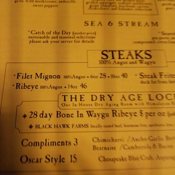 The Honeysuckle - Proofreading fail - Southern Near Me - Franklin, Tennessee
