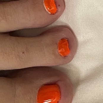 USA Nails & Spa - Nail Salons Near Me - Foley, Alabama