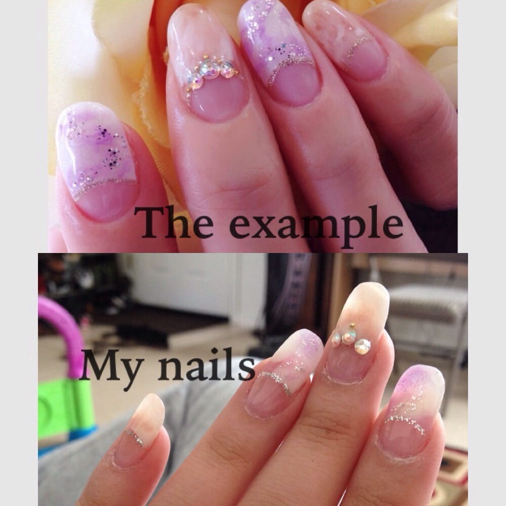 BEAUTY NAILS Updated September 2024 57 Photos & 22 Reviews 141 N Maple Ave, Manteca