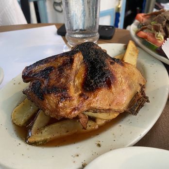Athenian Room - Greek Near Me - Chicago, Illinois