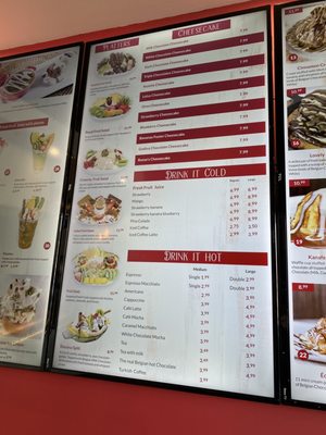 Menu photo 8 Melt n’ Dip Willowbrook, IL