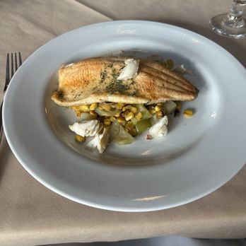 The Ptarmigan Dining Room - $60 special - Idaho trout with crab? - Restaurants Near Me - Babb, Montana The Ptarmigan Dining Room - $60 special - Idaho trout with crab? - Restaurants Near Me - Babb, Montana