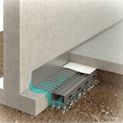 Ideal Basement Waterproofing