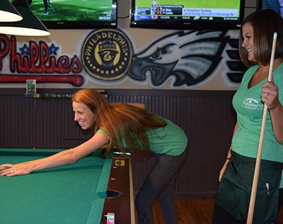 McSorley's Ale House by null