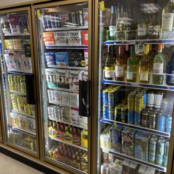Ez mart beer, wine & smoke shop