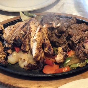 Chuy's - Mixed Fajita Chicken & Fajita Beef for two - Tex-Mex Near Me - Lexington, Kentucky