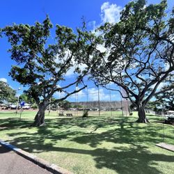 Kapaolono Community Park - Big beautiful field