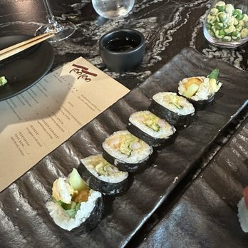 TenTen - Japanese Near Me - Austin, Texas