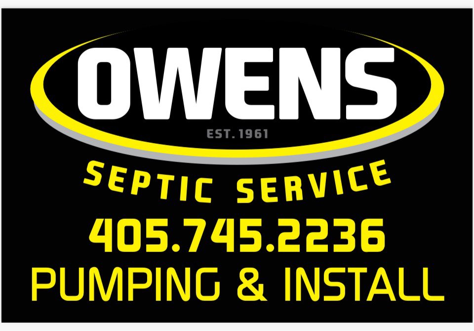 Owens Septic Service - septic in Oklahoma City, OK