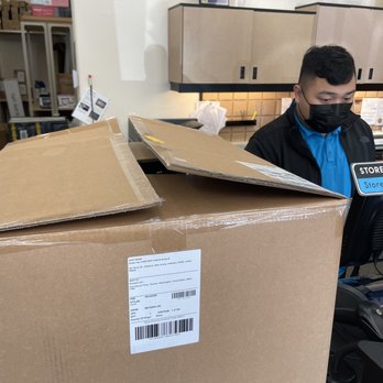 The UPS Store - Very unfriendly worker named Adrian - Shipping Centers Near Me - Pleasant Hill, California The UPS Store - Very unfriendly worker named Adrian - Shipping Centers Near Me - Pleasant Hill, California