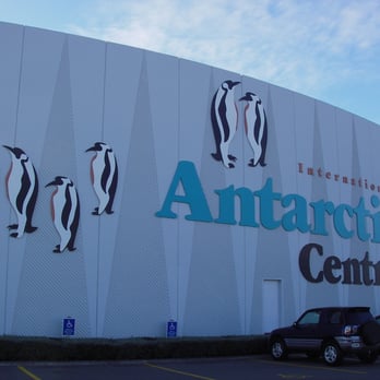 International Antarctic Centre - Museums Near Me - Christchurch, CAN International Antarctic Centre - Museums Near Me - Christchurch, CAN