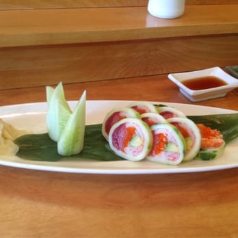 Ichiban Sushi - Beauty in both color and flavor - Japanese Near Me - Ledgewood, New Jersey Ichiban Sushi - Beauty in both color and flavor - Japanese Near Me - Ledgewood, New Jersey