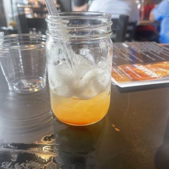 Autum Restaurant & Lounge - Strawberry Hennessy - Lounges Near Me - Richmond, Virginia Autum Restaurant & Lounge - Strawberry Hennessy - Lounges Near Me - Richmond, Virginia