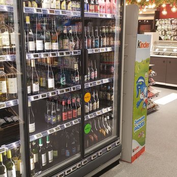 Franprix - Grocery Near Me - Paris, 75