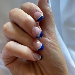 TPham Nails & Spa
