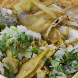 Tacos Carrillo