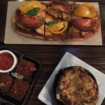 Bosscat Kitchen & Libations - New American Near Me - Irvine, California