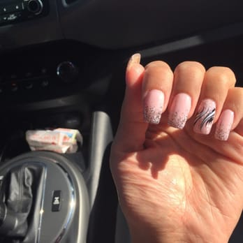 Ana's Nails & Spa - Yay - Nail Salons Near Me - Bellflower, California