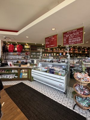 Lou's Italian Specialties by null