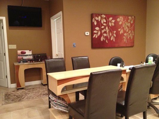 PRO NAILS - 11 Reviews - Nail Salons - 3601 Frederica St, Owensboro, KY