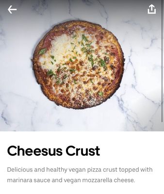 Vegan Wonderland by null