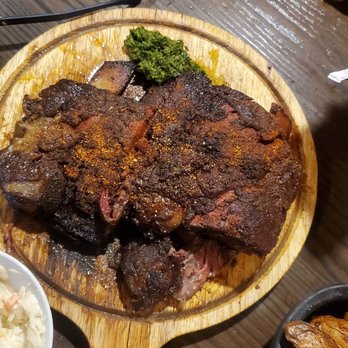 Kanoon - Pay by the pound Smoked Beef Short Ribs - Smokehouse Near Me - Clifton, New Jersey