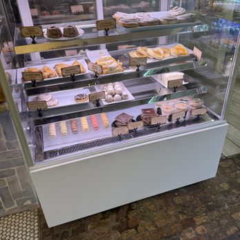FeelLove Coffee Snow Canyon - Pastry display - Coffee & Tea Near Me - Ivins, Utah