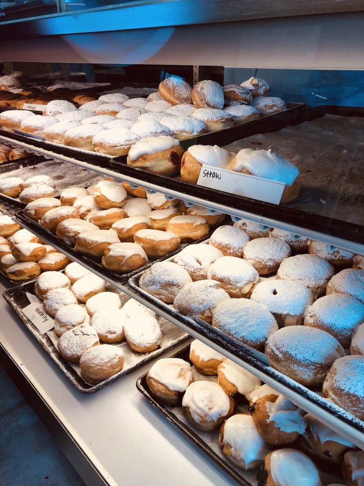 TUZIK’S BAKERY CLOSED 13 Photos & 31 Reviews Bakeries 4955 W