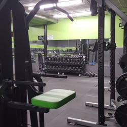 Xtrinity Fitness - No judgement zone - Xtrinity Fitness, llc Gym Hyde Park Boston MA 02136