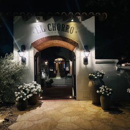 Exterior photo of El Chorro - Paradise Valley, Arizona Exterior photo of El Chorro - Paradise Valley, Arizona